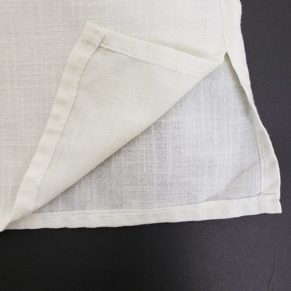 Cream tank top - Picture 6 of 6